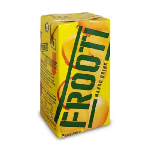 FROOTI MANGO JUICE
