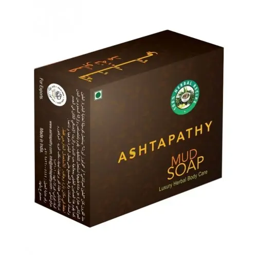 ASHTAPATHY MUD SOAP