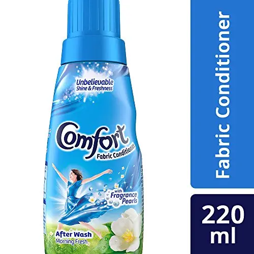 COMFORT BLUE 220 ML