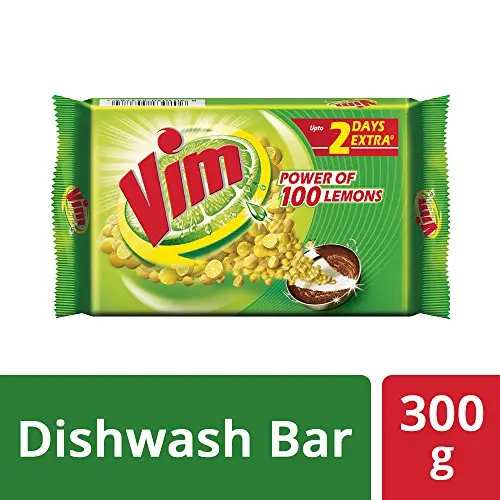 VIM BAR 300 GM