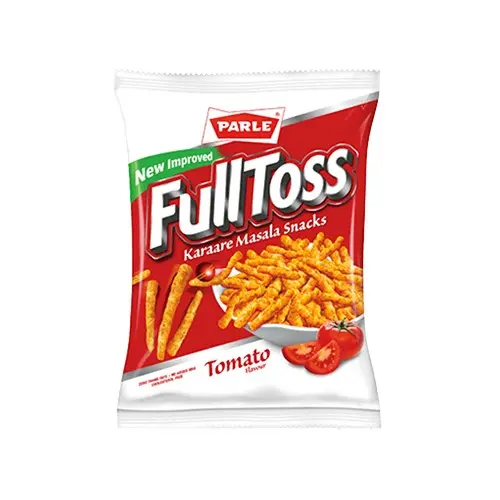 PARLE FULL TOSS KARAARE MASALA SNACKS
