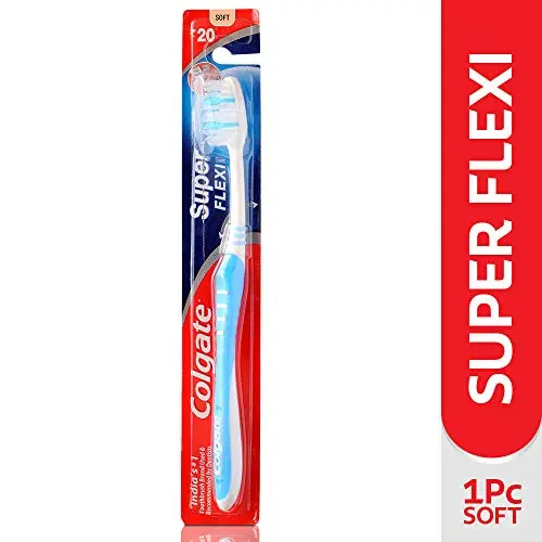 COLGATE SUPER FLEXI TUB