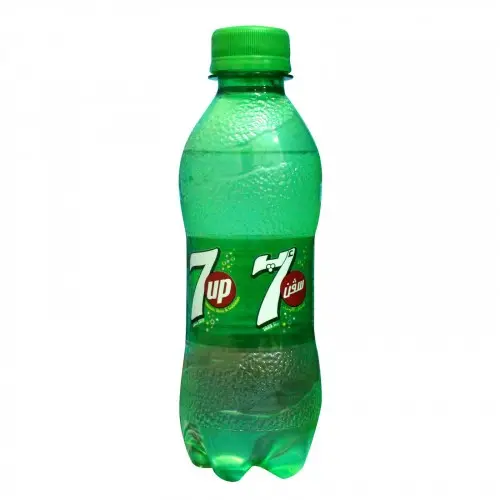 7UP 250 ML BOTTLE