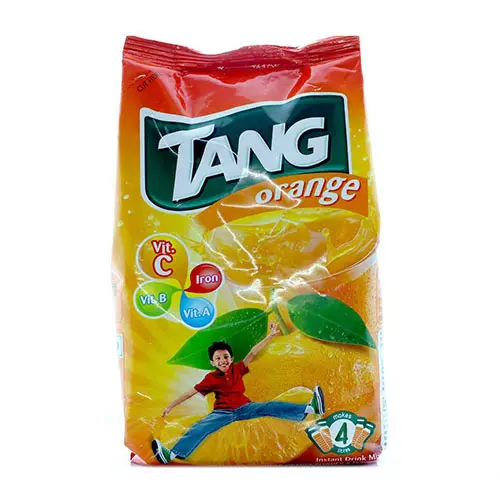 TANG ORANGE 500 GM
