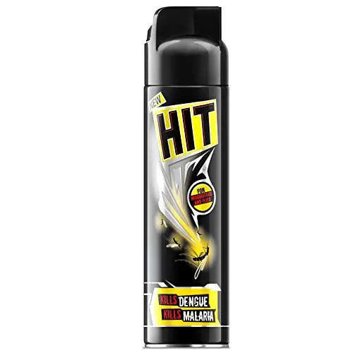 HIT MOSQUITOES 320 ML