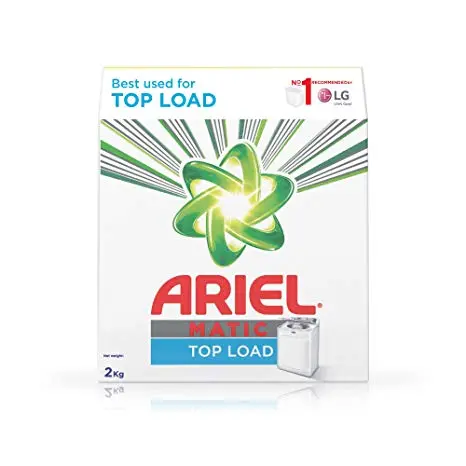 ARIEL MATIC TOP LOAD 2 KG