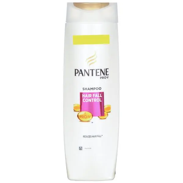 PANTENE SHAMPOO HAIR FALL CONTROL 360 ML