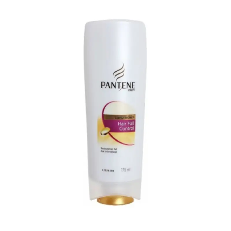 PANTENE CONDITIONER HAIR FALL CONTROL 175 ML