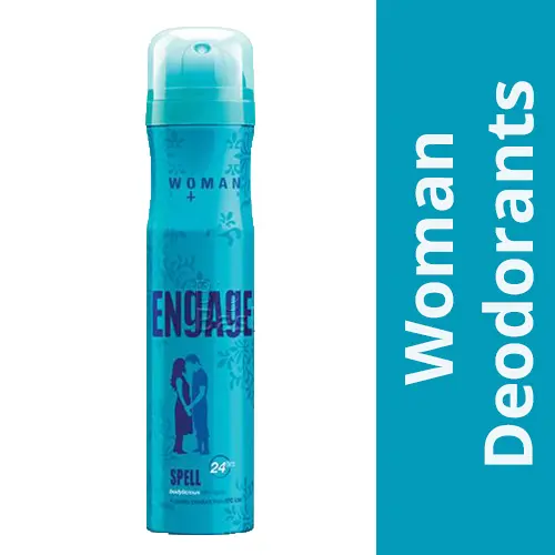 ENGAGE SPELL WOMAN SPELL 150 ML