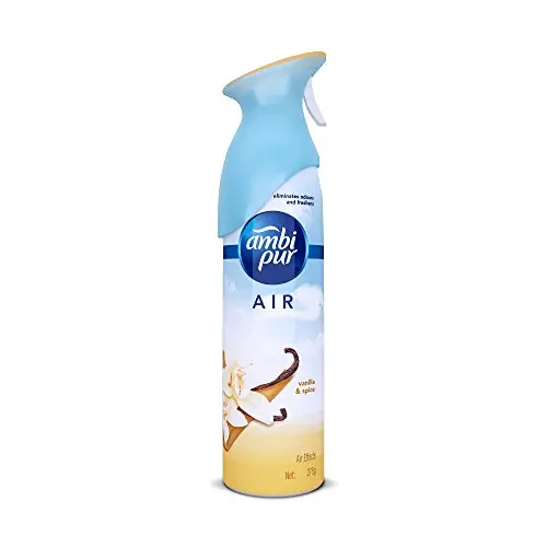 AMBIPUR AIR VANILLA & SPICE 275 GM