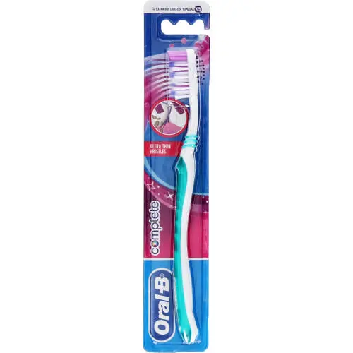 ORAL-B MEDIUM 40