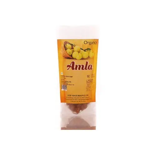 ORGANO AMLA 200 GM