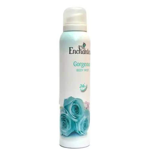 ENCHANTEUR GORGEOUS BODY MIST