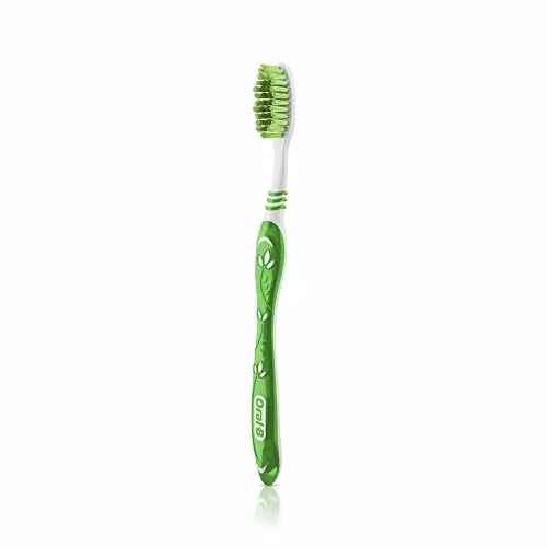 ORAL B NEEM MDM40 TOOTHBRUSH