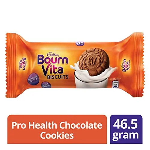 BOURBON VITA BISCUIT 
