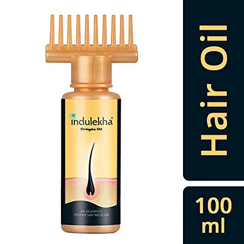 INDULEKHA BRINGHA OIL 100 ML