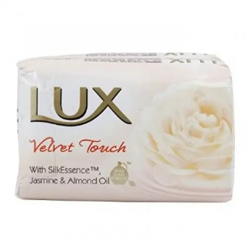 LUX VELVET TOUCH 100 GM