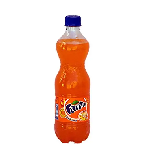 FANTA 600 ML