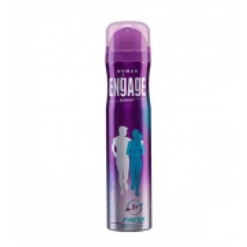ENGAGE SPORT FRESH WOMEN