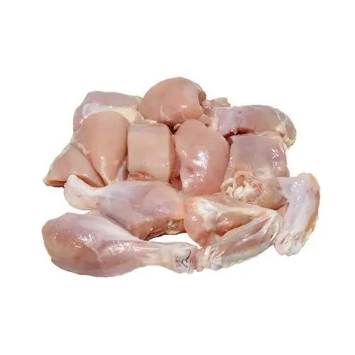 CHICKEN CURRY CUT 500GM