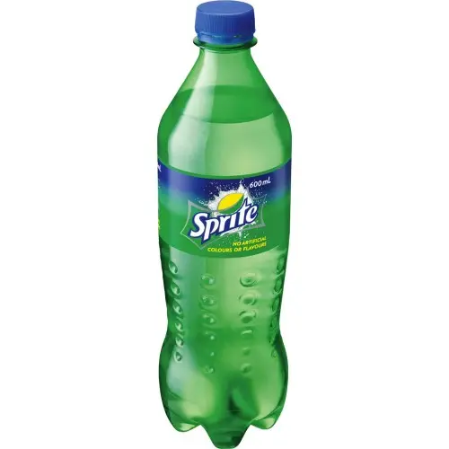 SPRITE 600ML
