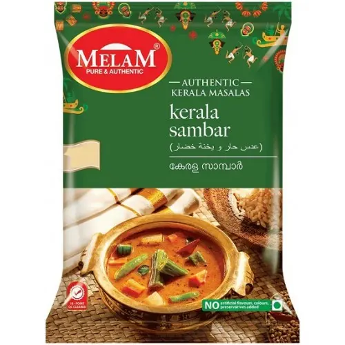 MELAM SAMBAR POWDER 100GM