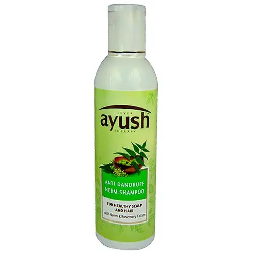 AYUSH NEEM SHAMPOO 175ML