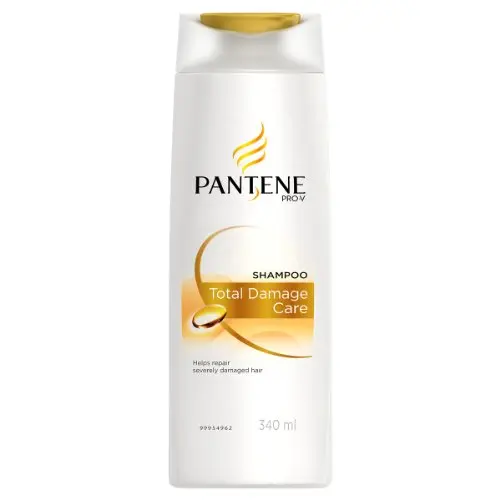 PANTENE TOTAL DAMAGE CARE SHAMPOO
