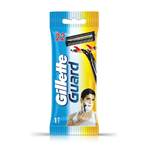 GILLETTE GUARD