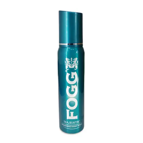 FOGG MAJESTIC 