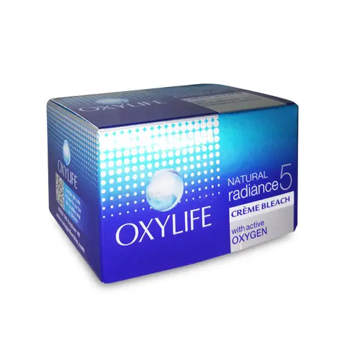 OXYLIFE CREME BLEACH 27GM