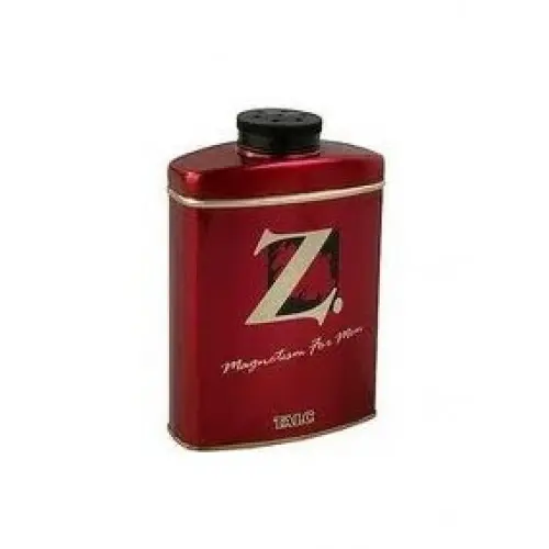 Z TALC 100GM