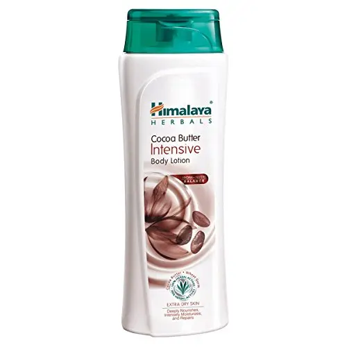 HIMALAYA COCOA BUTTER BODY LOTION 100ML