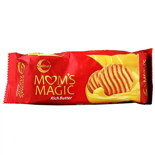 SUNFEAST MOMS MAGIC RICH BUTTER 200GM
