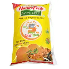 NATURE FRESH SUNFLOWER OIL 1LTR