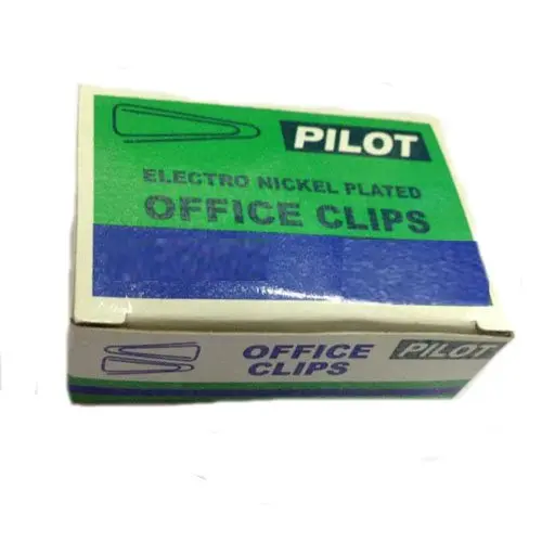 PILOT OFFFICE CLIP