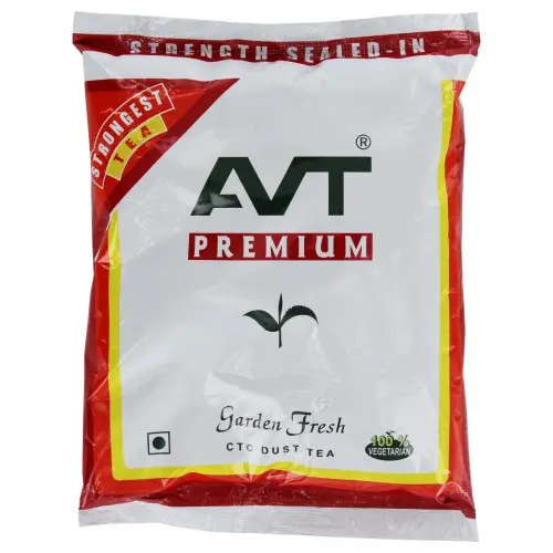 AVT TEA 1KG