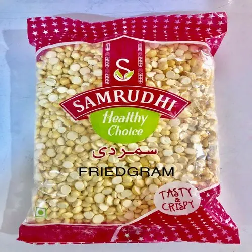 SAMRUDHI FRIED GRAM 250G