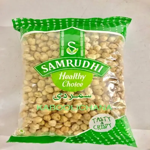 SAMRUDHI KABOOLICHANA 500G