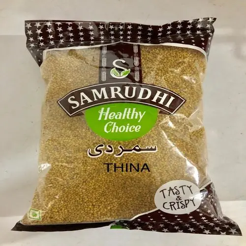 SAMRUDHI THINA 500G