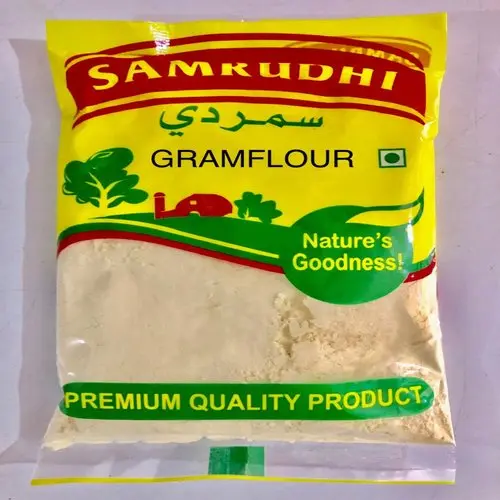 SAMRUDHI GRAMFLOUR 250G