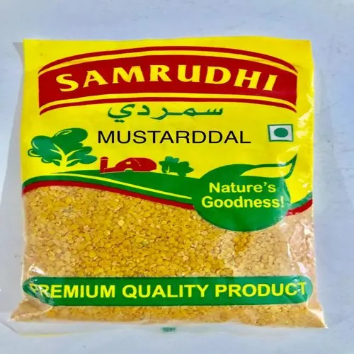 SAMRUDHI MUSTARD DAL 50G