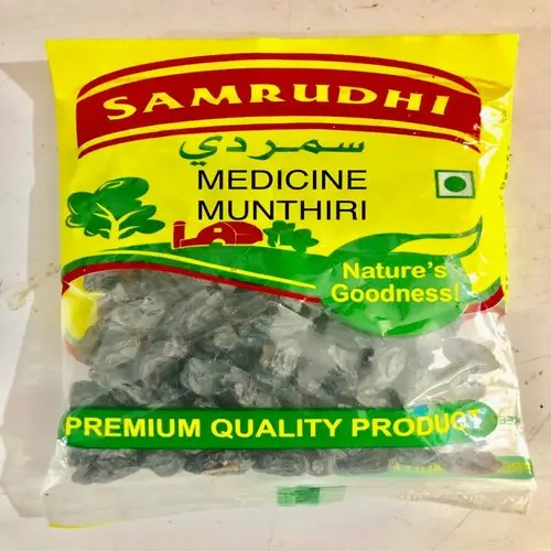 SAMRUDHI MEDICIN MUNTHRI 100G