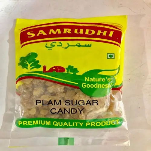 SAMRUDHI PALM SUGAR CANDY