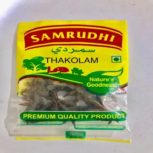 SAMRUDHI THAKOLAM 25G