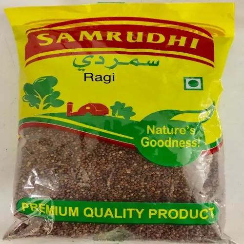 SAMRUDHI RAGI 500G