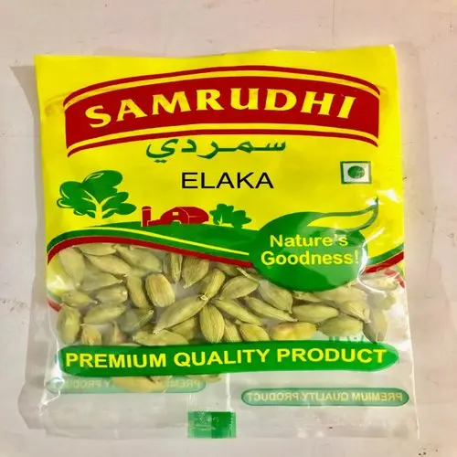 SAMRUDHI ELAKA 50G