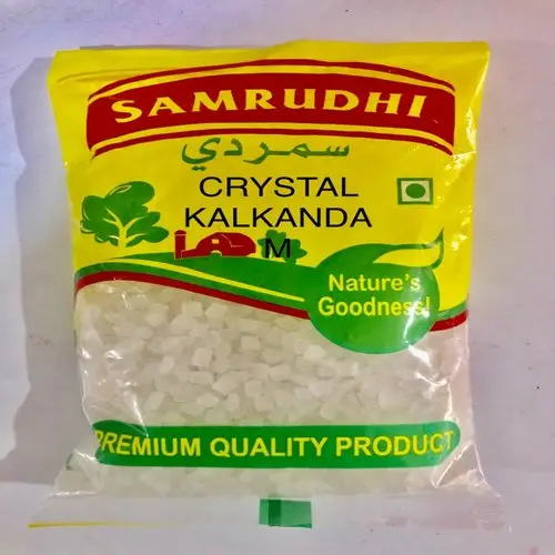 SAMRUDHI CRYSTAL KALKANDAM 50G