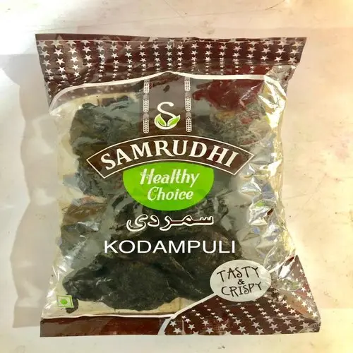 SAMRUDHI KODAMPULI 100G