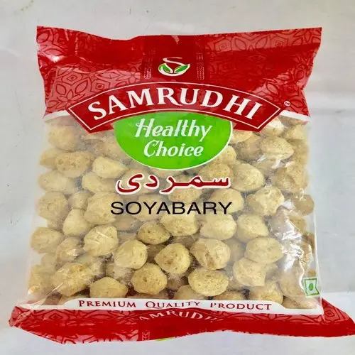 SAMRUDHI SOYABARY 250G